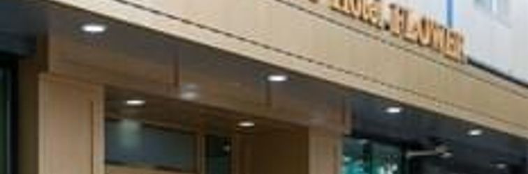 Lainnya Benikea Hotel Flower