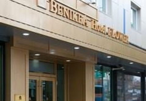 Lainnya Benikea Hotel Flower