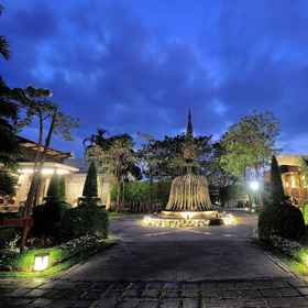 Malisa Villa Suites 1, Hotel Let's Relax Spa - Phuket (The Sis Kata)