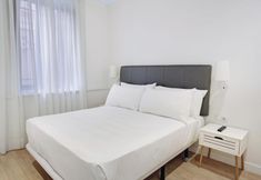 Lain-lain 6 Apartamentos Metrópolis