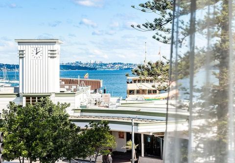 Lainnya Quest Grande Esplanade Serviced Apartments - Manly