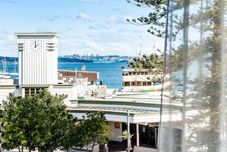 Lainnya Quest Grande Esplanade Serviced Apartments - Manly