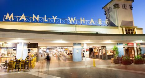 Lainnya 2 Quest Grande Esplanade Serviced Apartments - Manly