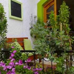 Gioma Hotel 1, Hotel Dimos Agios Vasileios