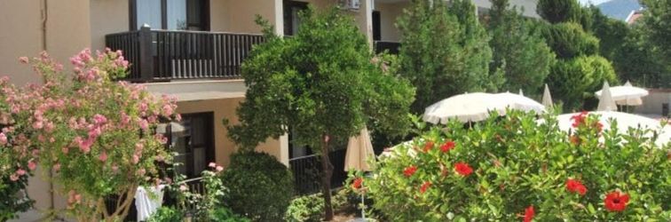 Lain-lain Binlik Hotel