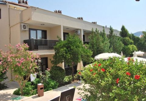 Lain-lain Binlik Hotel