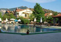 Lain-lain 4 Binlik Hotel