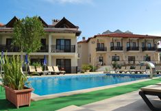 Lain-lain 5 Binlik Hotel