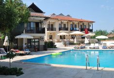 Lain-lain 6 Binlik Hotel