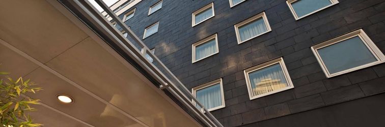 Others Tryp By Wyndham Berlin Am Ku´Damm