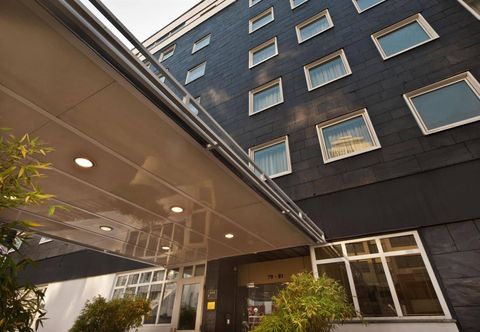 Others Tryp By Wyndham Berlin Am Ku´Damm