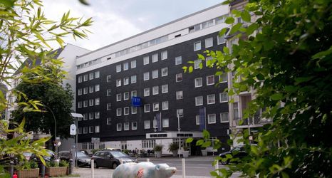 Others 2 Tryp By Wyndham Berlin Am Ku´Damm