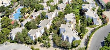 อื่นๆ 5 Bodrum Onura Holiday Village