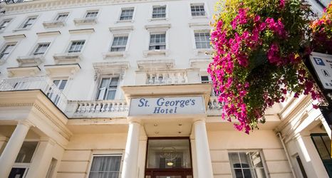 Others 2 St George's Hotel