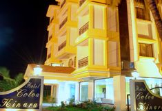 Others 2 Hotel Colva Kinara