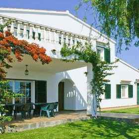 Villa 19B 1, Hotel Balearic Islands