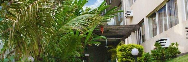 其他 Harbor Inn Londrina