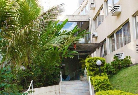 其他 Harbor Inn Londrina