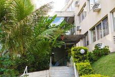 其他 Harbor Inn Londrina