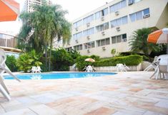 其他 3 Harbor Inn Londrina