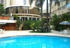 其他 4 Harbor Inn Londrina