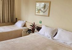 其他 6 Harbor Inn Londrina