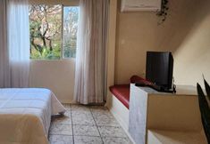 其他 7 Harbor Inn Londrina