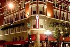 其他 The Keating Hotel