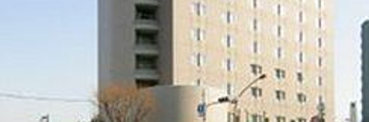 其他 Chisun Hotel Shinagawa West