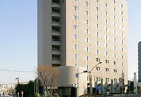 其他 Chisun Hotel Shinagawa West