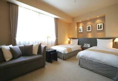 其他 3 Chisun Hotel Shinagawa West