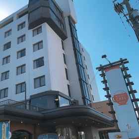 Miyajima Coral Hotel 1, Hotel Sanyoonoda-shi
