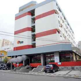 Travel Inn Pituba Flat 1, Hotel São Francisco Church and Convent of Salvador