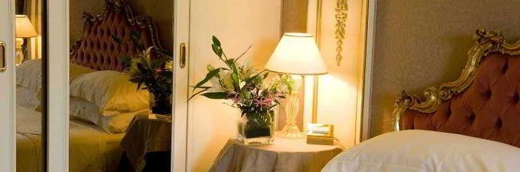 Khác Thaison Palace Hotel