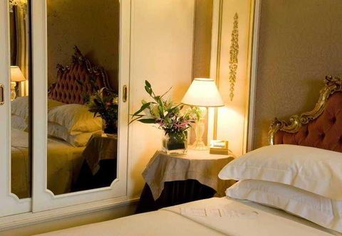 Khác Thaison Palace Hotel