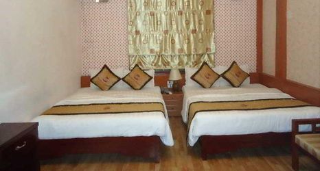 Khác 2 Thaison Palace Hotel