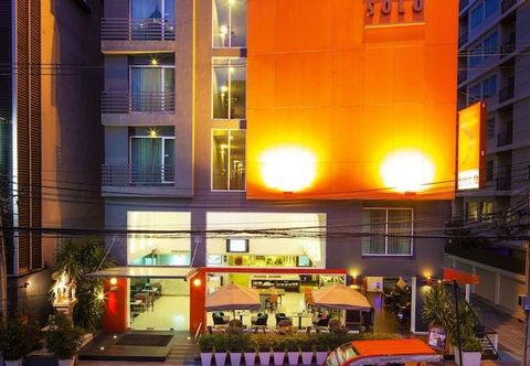 อื่นๆ Hotel Solo Sukhumvit 2