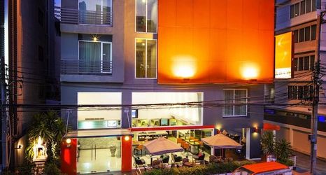 อื่นๆ 2 Hotel Solo Sukhumvit 2