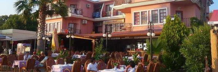 Others Gunes Hotel Fethiye