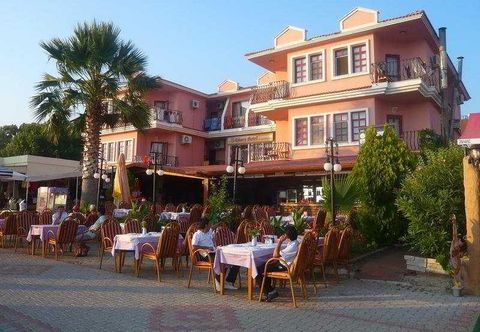 Others Gunes Hotel Fethiye
