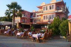 Others Gunes Hotel Fethiye