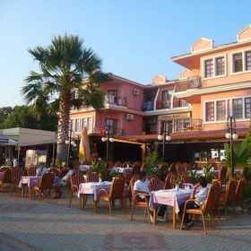 Gunes Hotel Fethiye 1, Hotel Fethiye Fish Market