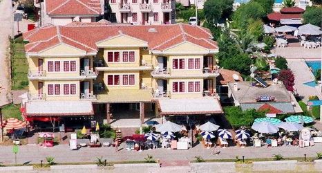Others 2 Gunes Hotel Fethiye