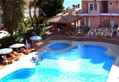 Others 3 Gunes Hotel Fethiye