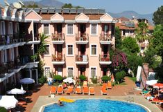 Others 4 Gunes Hotel Fethiye