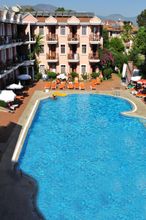 Others 4 Gunes Hotel Fethiye