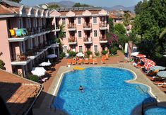 Others 6 Gunes Hotel Fethiye