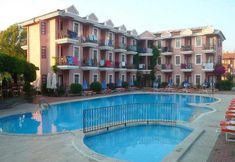 Others 7 Gunes Hotel Fethiye