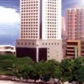 Zhujiang Overseas 1, Hotel Chen Clan Academy