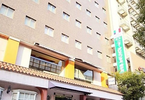 Khác Humour Resort New Oriental Hotel